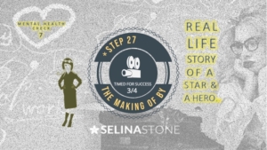 step 27 timed for success with the making of by selina stone