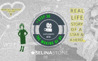 step 36 natural supplements with the making of by selina stone