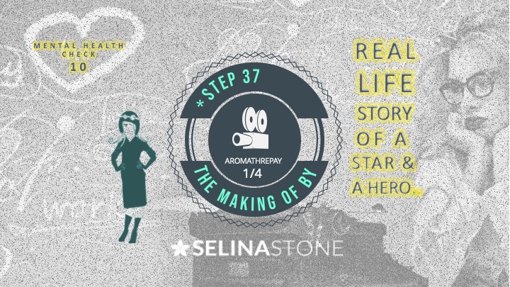 step 37 aromatherapy with the making of by selina stone