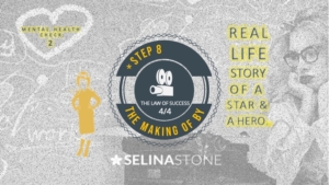 step 8 the law of success with the making of by selina stone