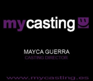 mycasting agency contact details