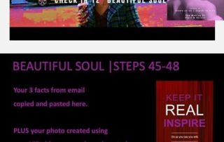 vip report, making of stars and heroes, mental health check in 12