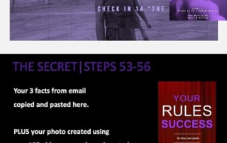 vip report, making of stars and heroes, mental health check in 14
