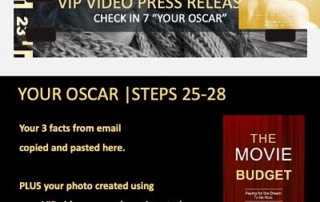 vip report, making of stars and heroes, mental health check in 7