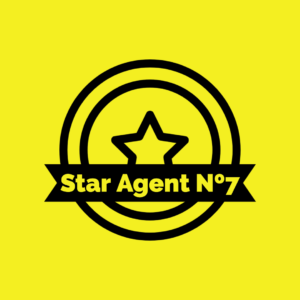 star agent number 7